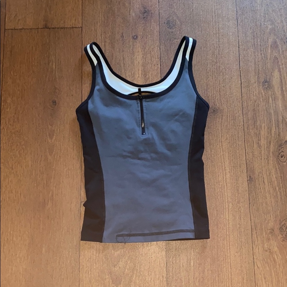 Bebe Sport tank